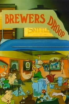 Brewers Droop poster