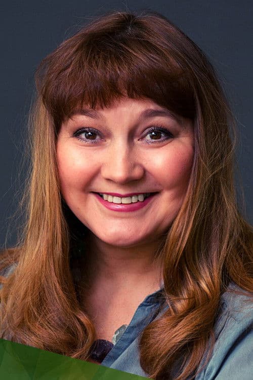 Ekaterina Dronova profile photo