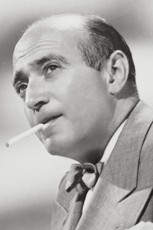 Max Ophüls profile photo