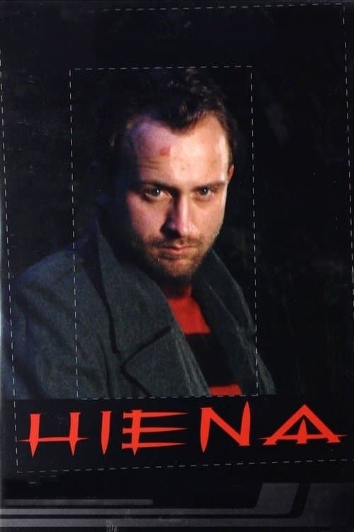 Hiena poster