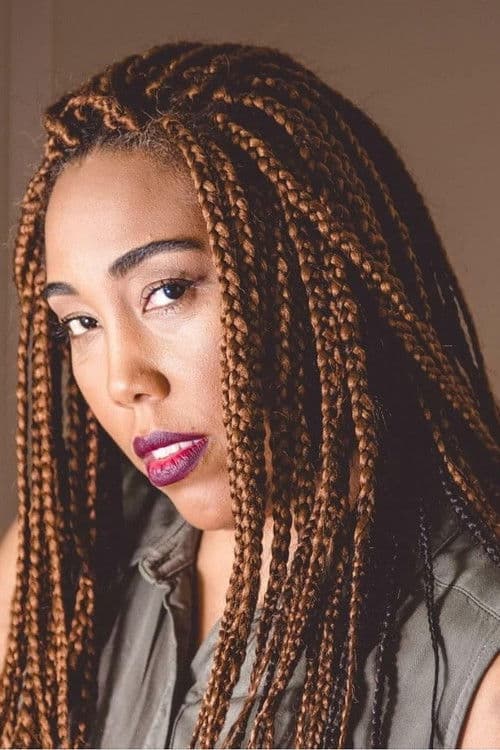 Lakisha Avery Stewart profile photo