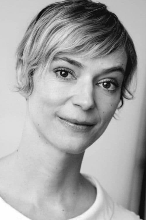 Simone Chevalot profile photo