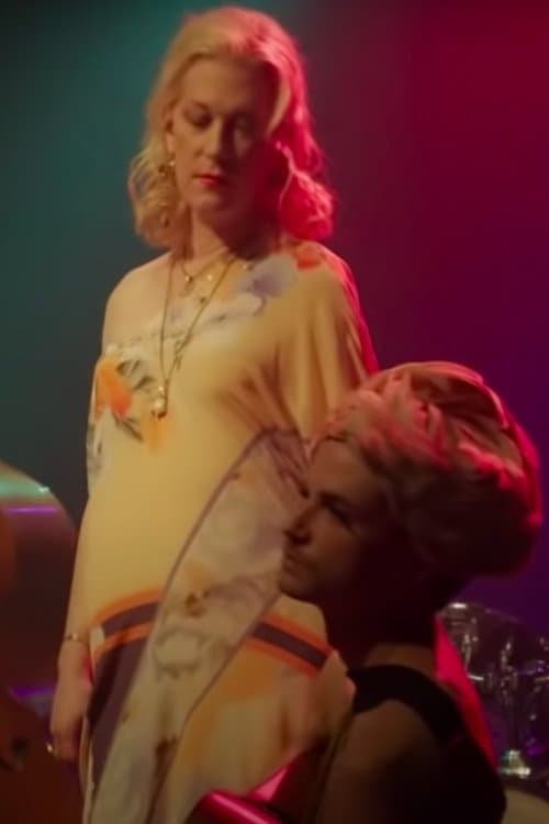 Golden Age of Hustlers poster