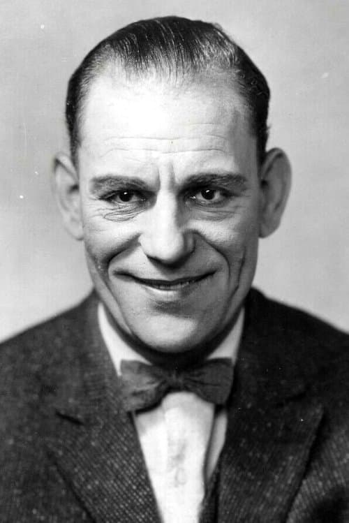 Lon Chaney profile photo