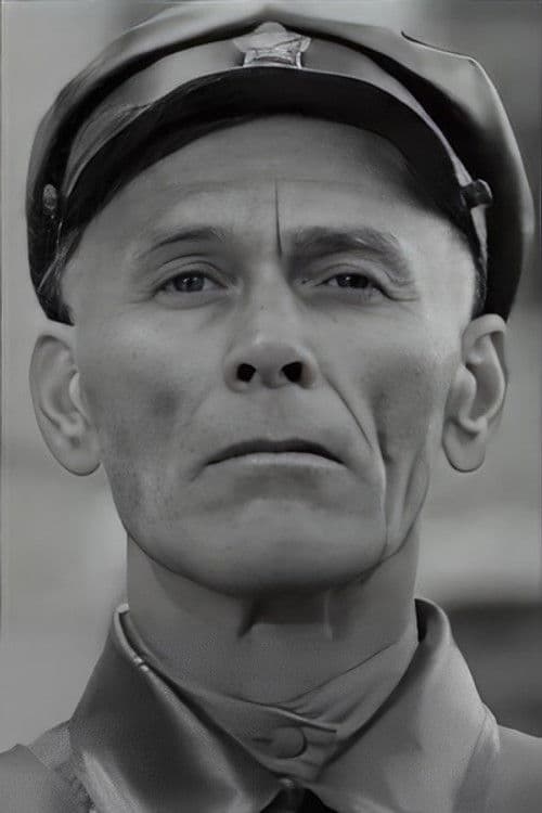 Nikolay Voronin profile photo