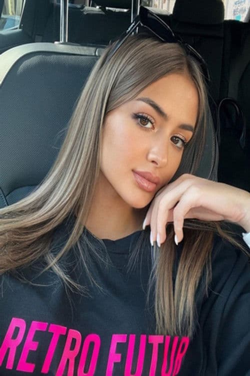 Iuliana Beregoi profile photo