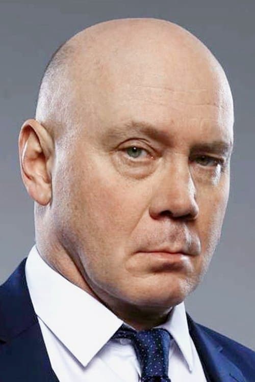 Vitaliy Khaev profile photo