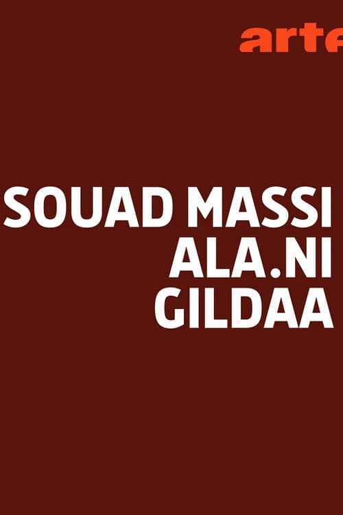 Souad Massi, ALA.NI, and Gildaa @ Les Concerts Volants poster