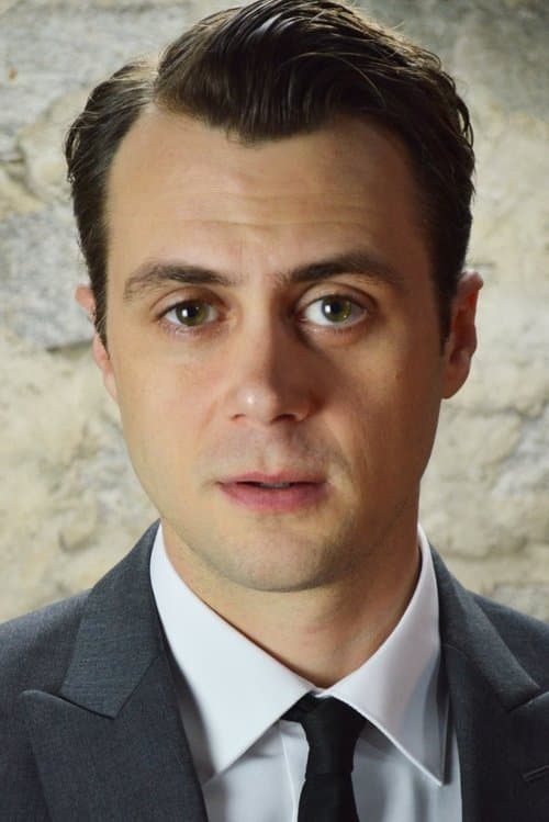 Justin Randell Brooke profile photo