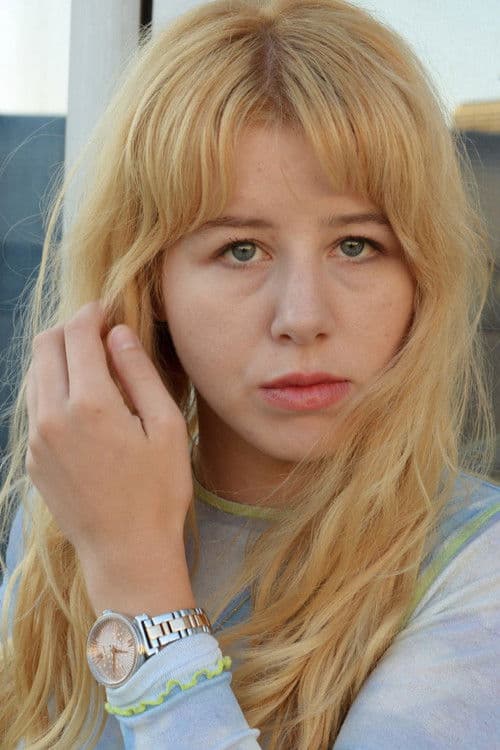 Julia Wozek profile photo