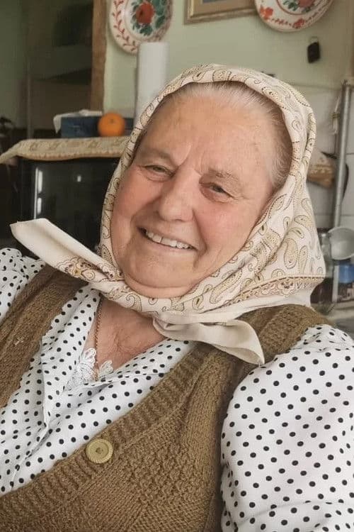 Elena Moldovan profile photo