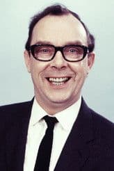 Eric Morecambe profile photo