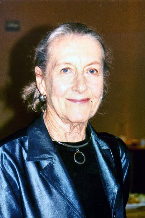 Margaret Scott profile photo