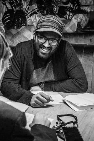 Akash Saravanan profile photo