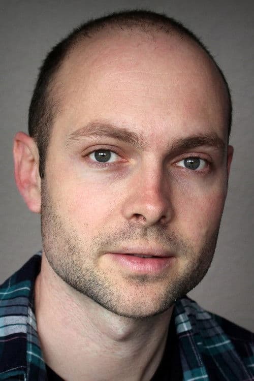 Paul McIver profile photo