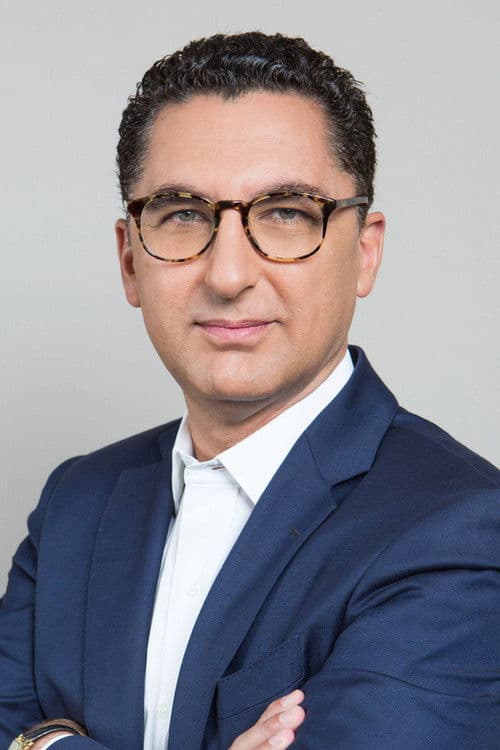 Maxime Saada profile photo