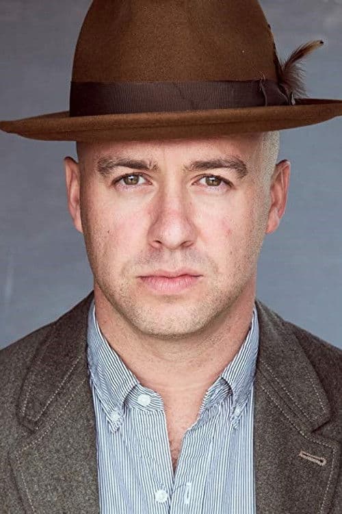 Michael Eugene Smith profile photo