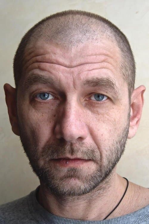 Aleksandr Marushev profile photo