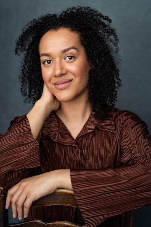 Shareesa Valentine profile photo