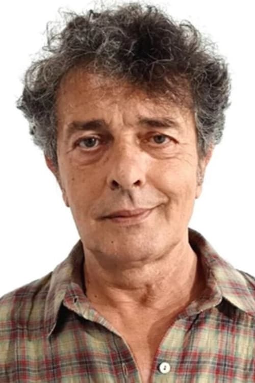 Evaristo Calvo profile photo