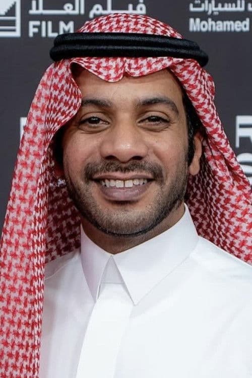 Faisal Al-Dokhi profile photo