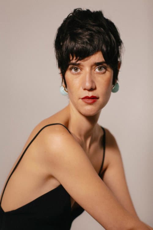 Melissa Romero profile photo
