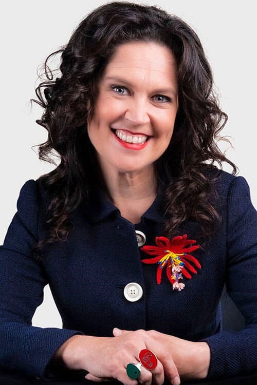 Annabel Crabb profile photo