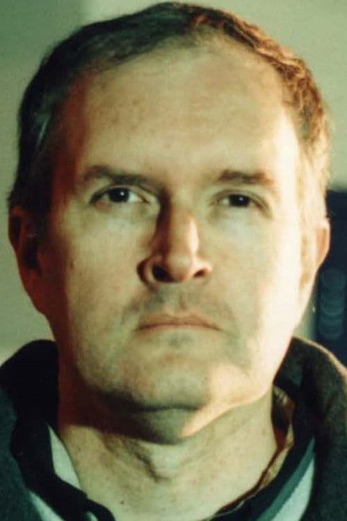 Donald Farmer profile photo