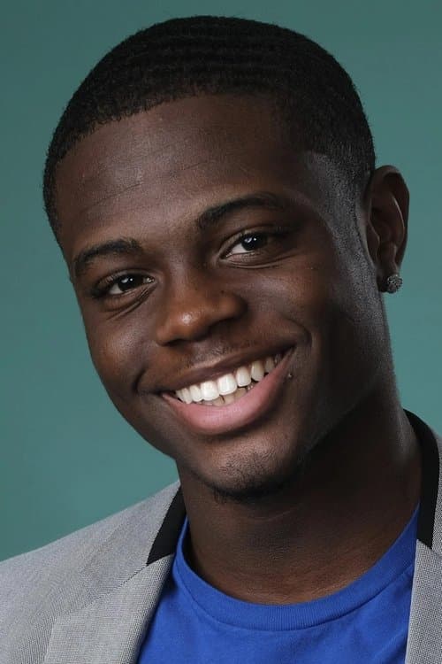 Akili McDowell profile photo