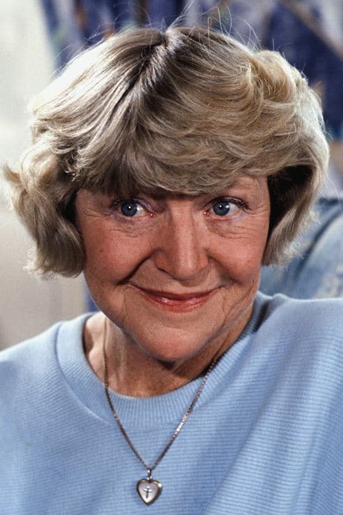 Dora Bryan profile photo