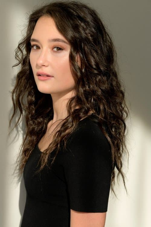 Alyssa Gonzalez profile photo