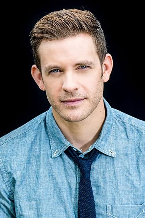 Bryce Johnson profile photo