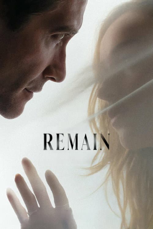 Remain poster