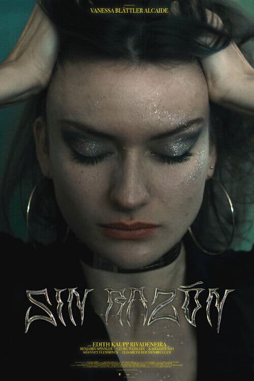 Without Reason poster