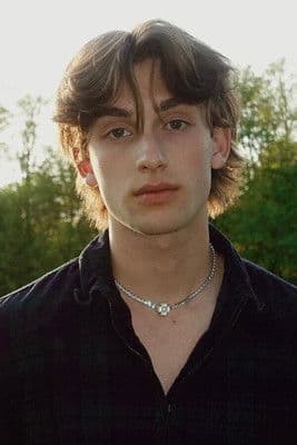 Johnny Orlando profile photo