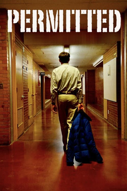 Permitted poster
