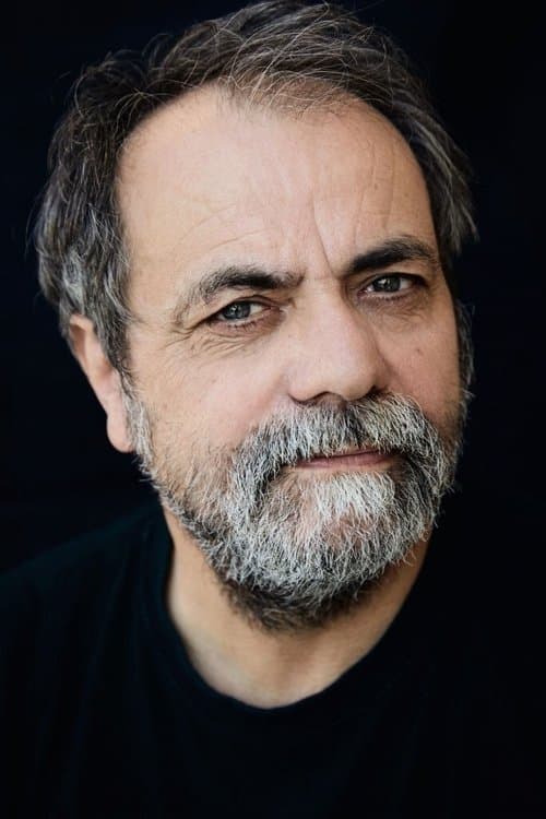 Matthias Brenner profile photo