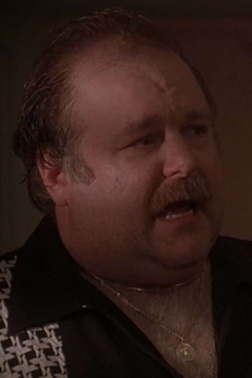 Eliott Keener profile photo