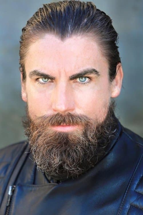 Daniel O'Reilly profile photo