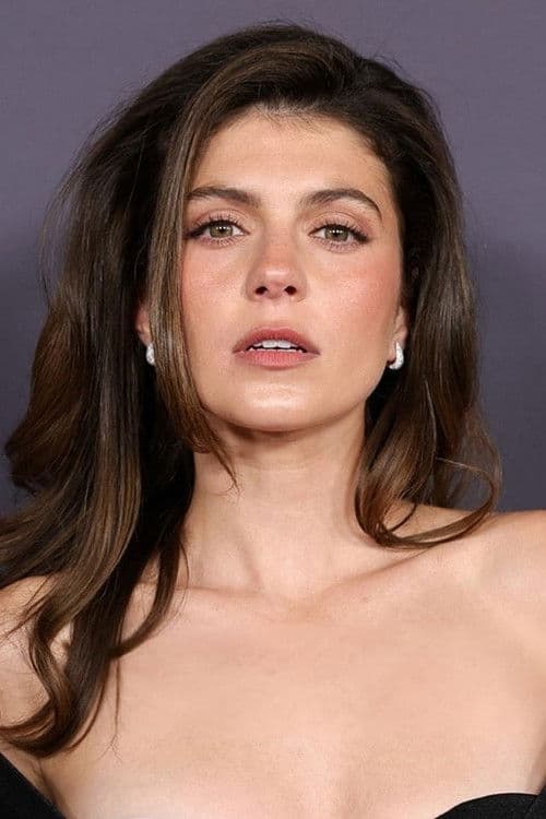 Emily Bader profile photo