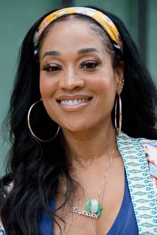 Mimi Faust profile photo