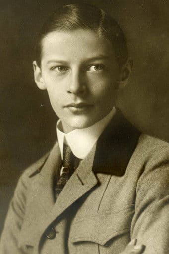 Wilhelm Prinz von Preußen profile photo