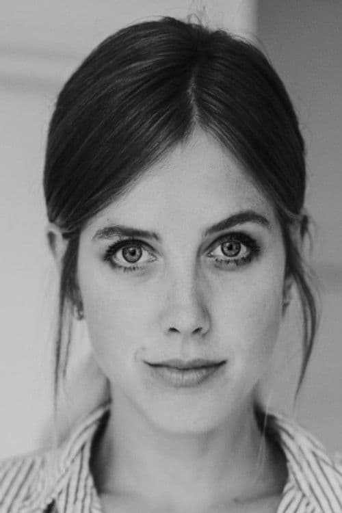 Nellie Benner profile photo