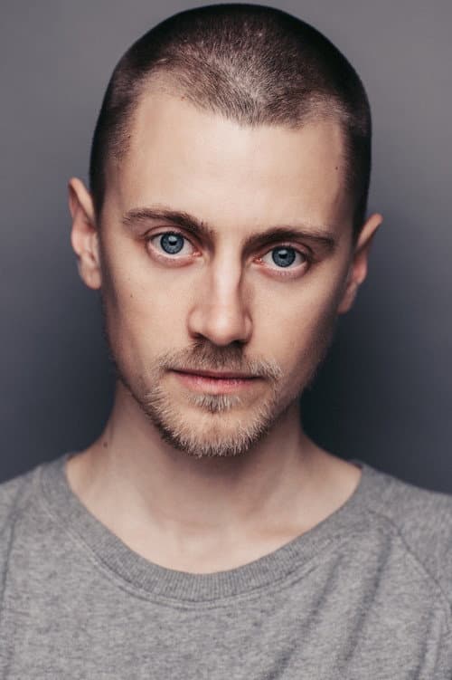 Atli Benedikt profile photo