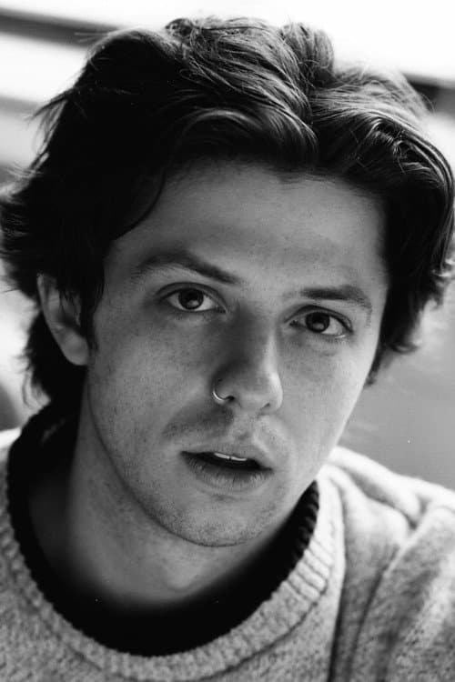 Jack Cosgriff profile photo