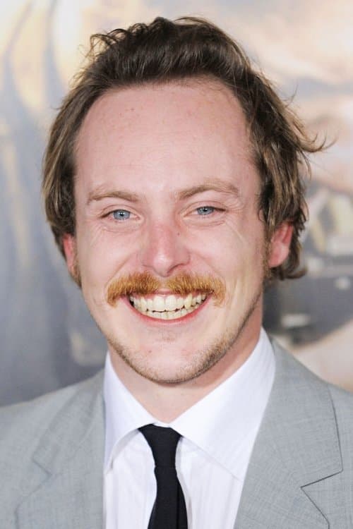 Tom Budge profile photo