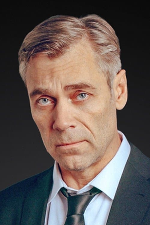 Michael Khmurov profile photo