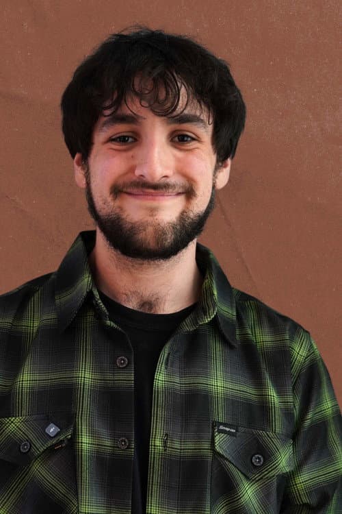 Justin Peters profile photo