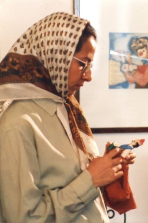 Nahid Rezaei profile photo