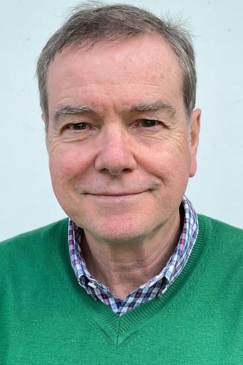 Michael Lavin profile photo